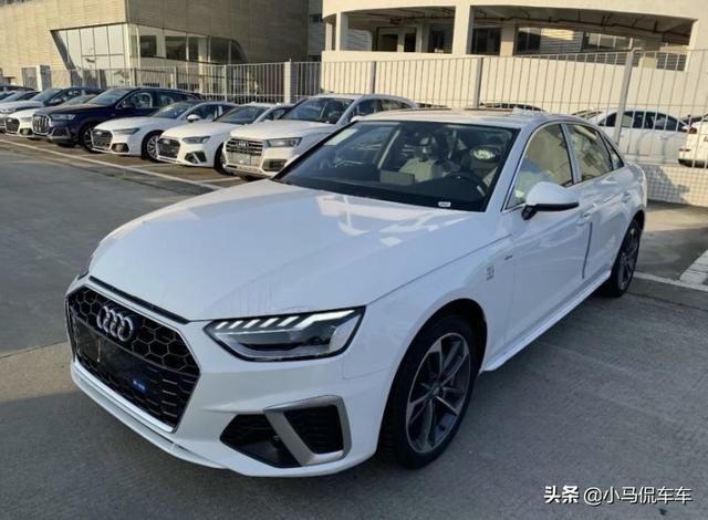 26.6万入手A4L时尚动感型，落地刚刚30万，分享用车感受