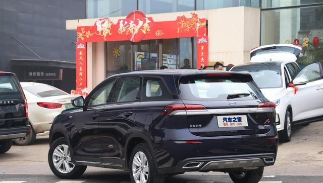 长安欧尚X7的小毛病多吗？13480公里后，车主说了几个缺点