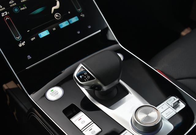 花12万喜提BEIJING-X7，说说这台车的优点