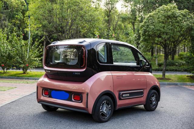 E300Plus如何？车主说出用车感受：几万价格，几十万体验