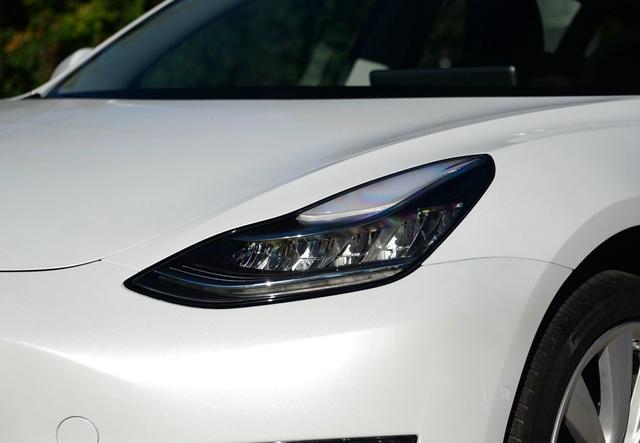 花33万提Model 3，谈谈我用车心得