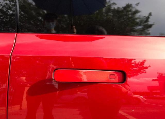 E300Plus如何？车主说出用车感受：几万价格，几十万体验