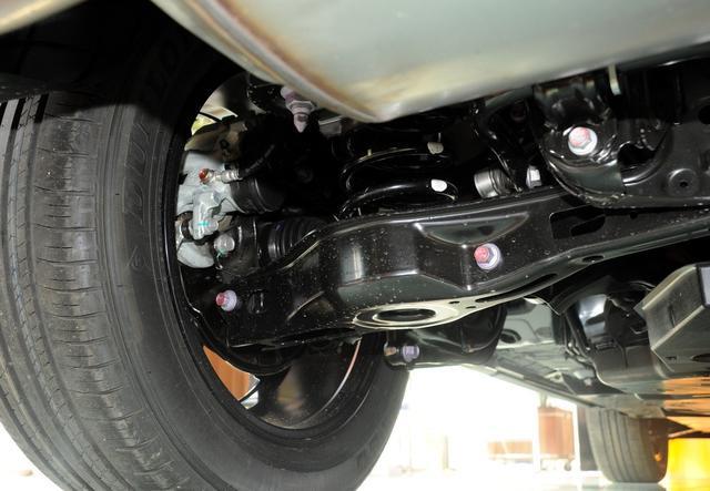裸车19万喜提丰田Rav4荣放，丰田Rav4荣放真的名不虚传