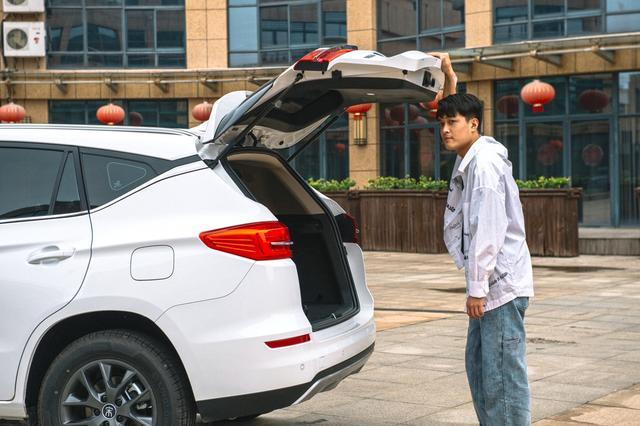 放弃哈弗M6竟为这些，听听宋经典版车主怎么说