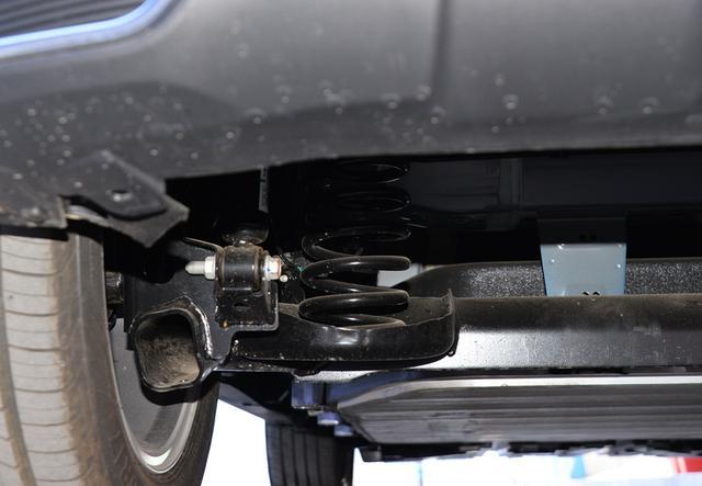裸车10万提元新能源，它有什么特点？说说我的个人体会
