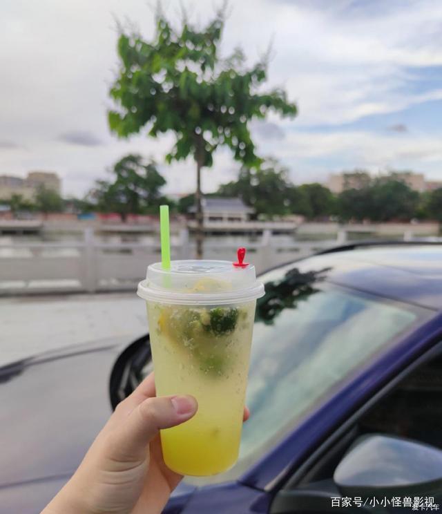 那一年的夏天
