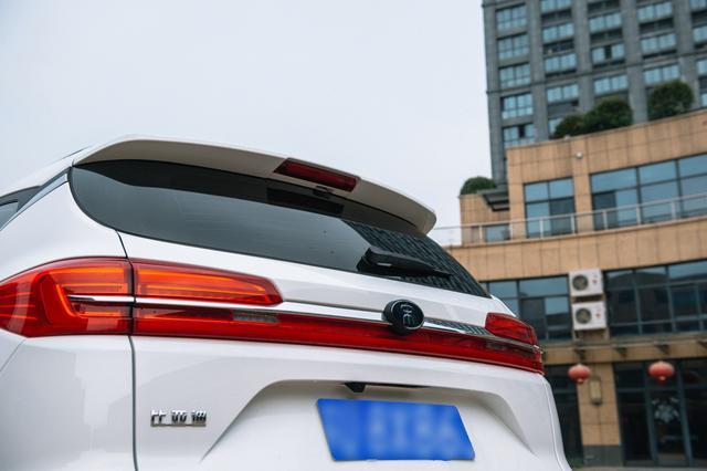 放弃哈弗M6竟为这些，听听宋经典版车主怎么说