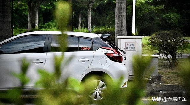 丰田车主浅谈半年用车感受：“致炫，我们之间刚刚好”