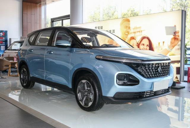 看了轩逸、传祺GS4，最后选了台MPV，车主：这才是居家旅行的好车