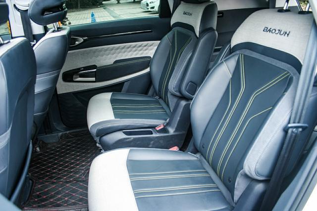 看了轩逸、传祺GS4，最后选了台MPV，车主：这才是居家旅行的好车