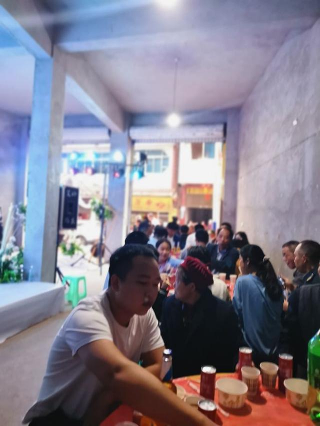 记：2021款唐第一次当婚车