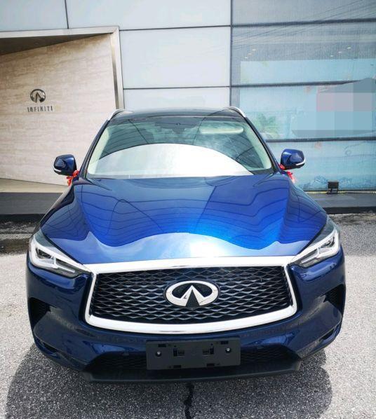 入手英菲尼迪QX50，性价比高、整体满意，车主给出了用车感受
