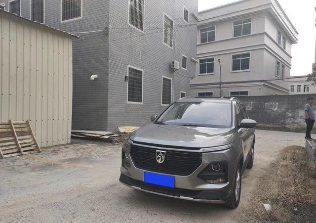 10万可落地自动挡高配，最新款的530实际用起来到底如何？