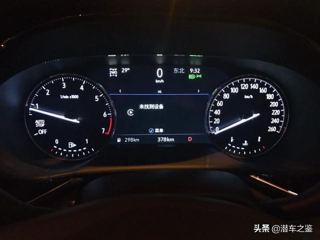 昂科威S，提车2个月，有惊喜也有不足，全系标配可变缸2.0T