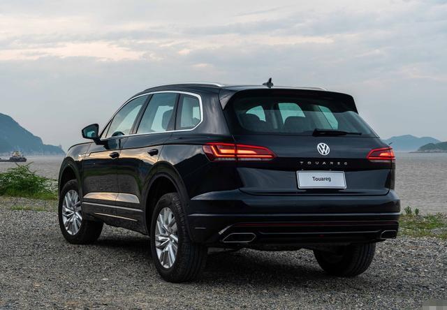 52万没要沃尔沃XC90却提了大众途锐，2个月后，车主有话说