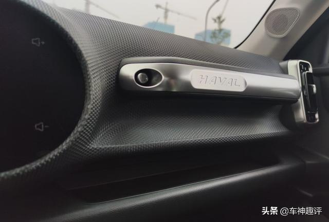 看似朴实无华，却诚意满满，哈弗大黑狗提车作业来了