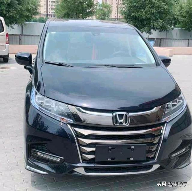 喜提本田奥德赛，优缺点明显，油耗喜人，车主分享了真实用车感受