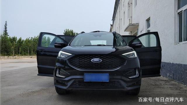 30万买一辆福特锐界会后悔吗？它没汉兰达好吗？车主说了优缺点