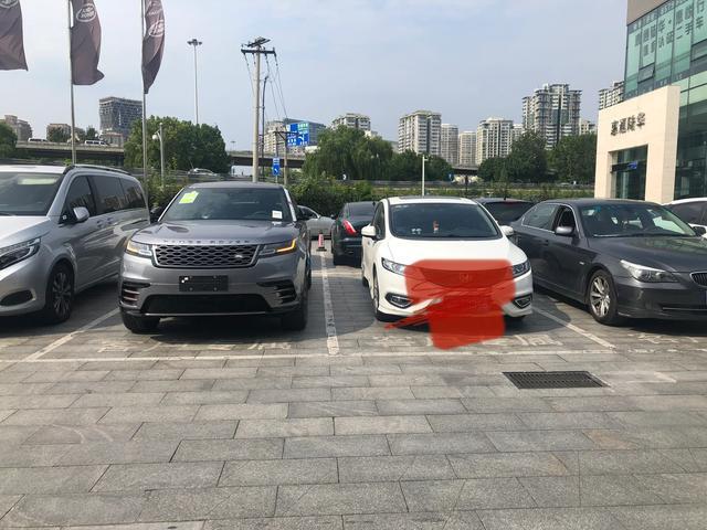 修不好的路虎？印度车？——路虎提车前后真实感受（下）