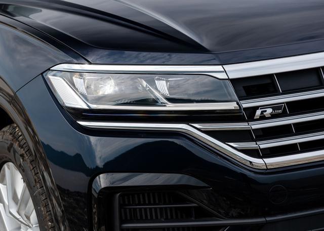 52万没要沃尔沃XC90却提了大众途锐，2个月后，车主有话说