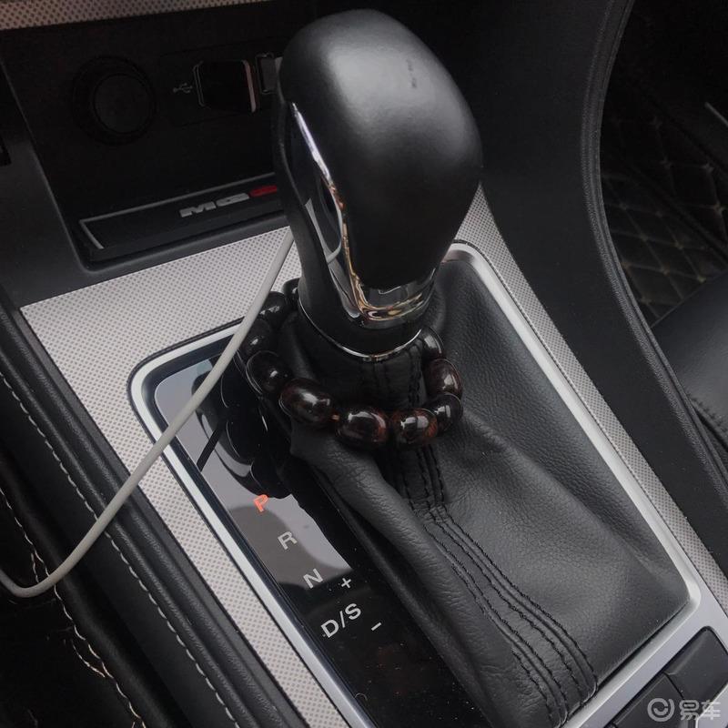 迟到很久的名爵6提车作业