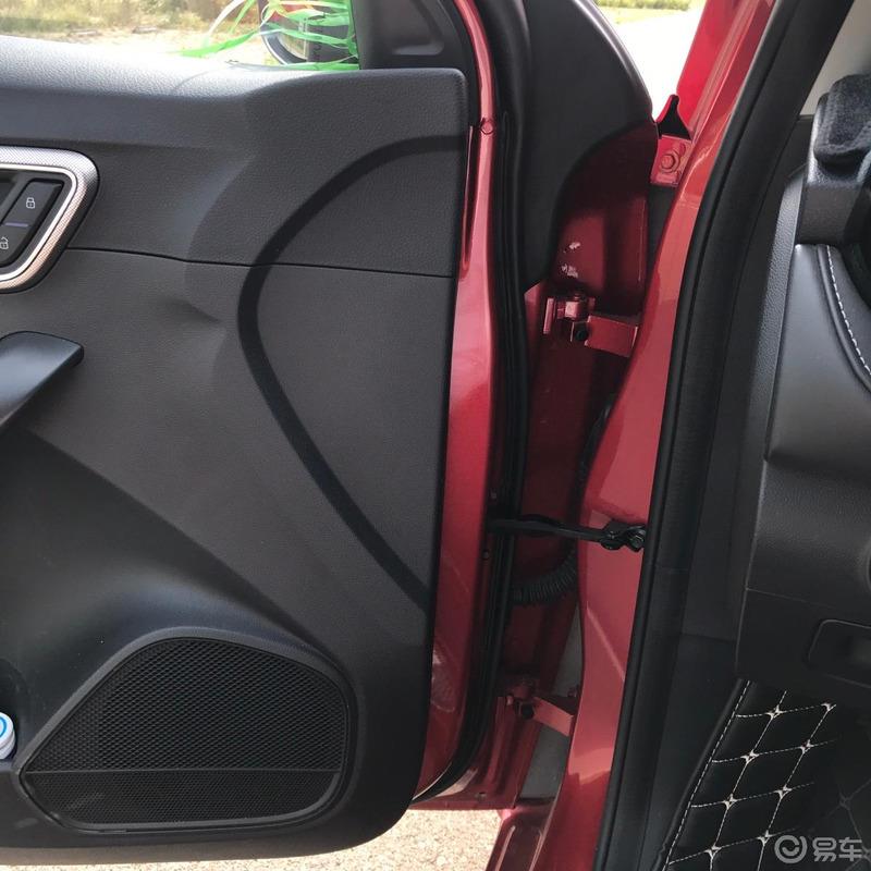 迟到很久的名爵6提车作业