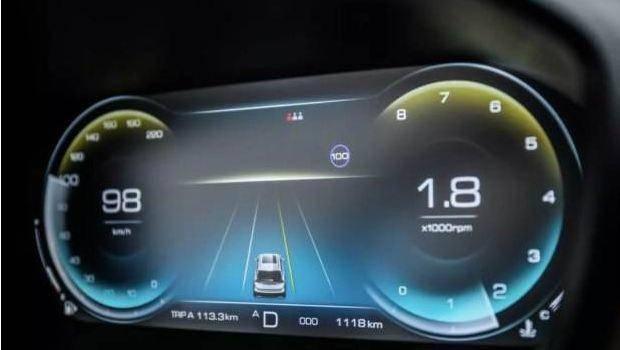 喜提新宝骏RS-5一个月，这才是我的理想车