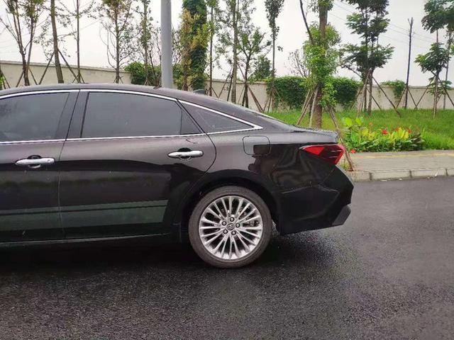 亚洲龙值得我奋斗一下