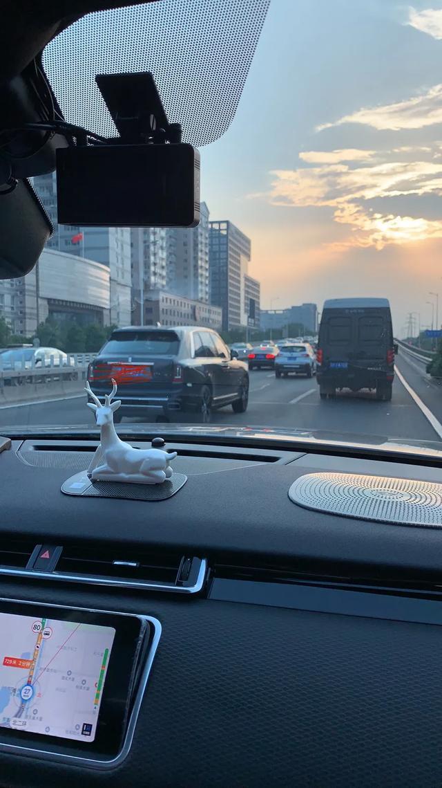 路虎星脉初次碰撞体验——隐形车衣及隔热膜真实感受