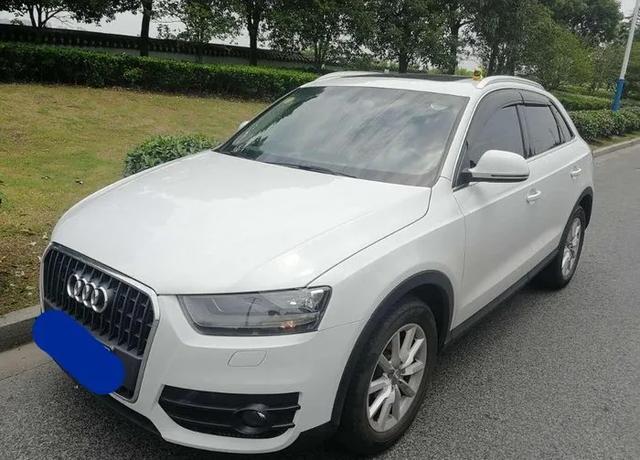 车主精华帖 | 结缘奥迪二手车，让梦想照进现实