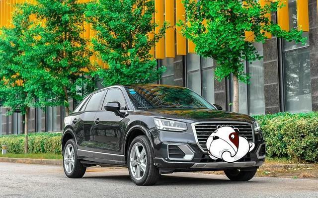 车主精华帖 | 结缘奥迪二手车，让梦想照进现实