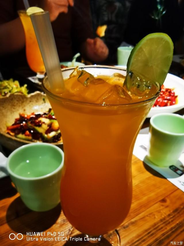 汉唐车友相聚的欢乐时光