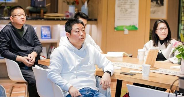 汉唐车友相聚的欢乐时光