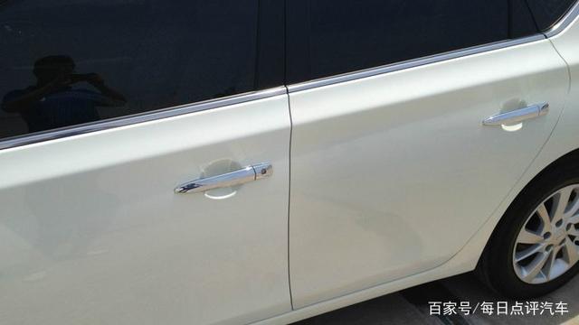 13.84万提了轩逸，这个价格贵吗？车主说了缺点和优势
