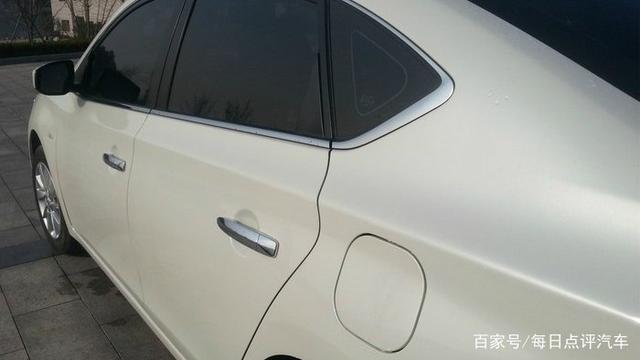 13.84万提了轩逸，这个价格贵吗？车主说了缺点和优势