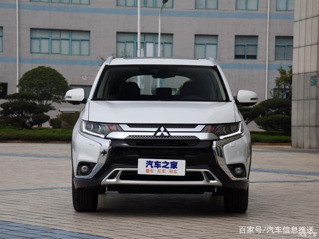 入手欧蓝德快3个月了，14660公里后，车主详细分享了优点和缺点