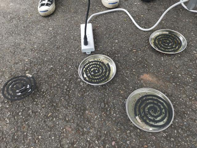 开着大汉，吃着火锅——人间值得