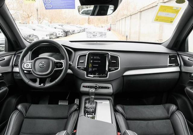 62万提了辆沃尔沃XC90，2个月后再开途锐，车主想说一句话