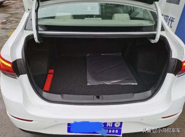 选择1.5L英朗，贷款落地价8.65万。家用挺好，买贵了吗？