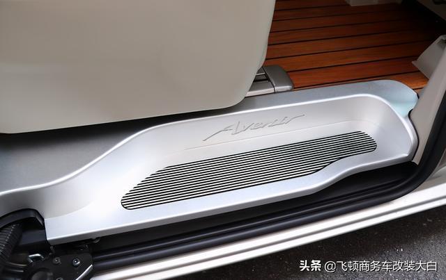 多方对比还是选择2020款别克GL8-2999提车+灰色内饰