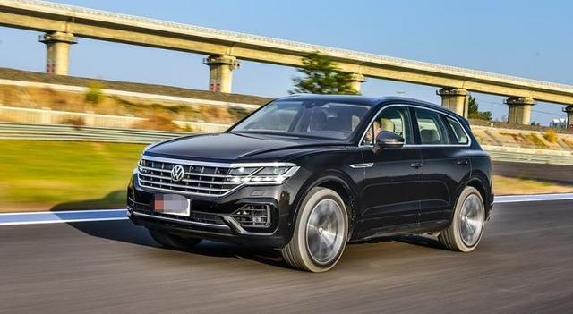 62万提了辆沃尔沃XC90，2个月后再开途锐，车主想说一句话