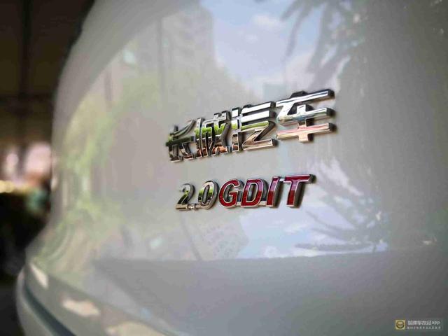 2020款全新哈弗h6用车初体验