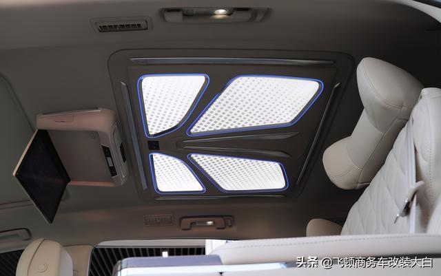 多方对比还是选择2020款别克GL8-2999提车+灰色内饰