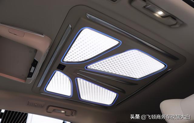 多方对比还是选择2020款别克GL8-2999提车+灰色内饰