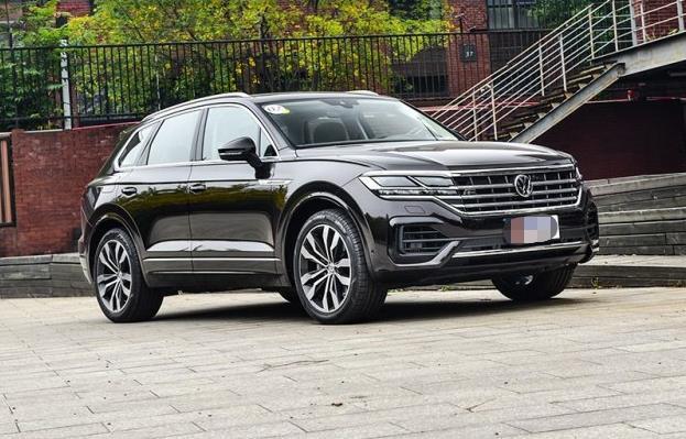 62万提了辆沃尔沃XC90，2个月后再开途锐，车主想说一句话