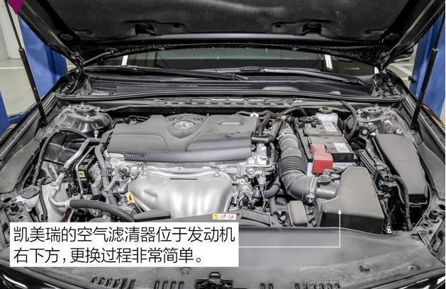 23万提了辆丰田凯美瑞，开了6个月后，车主：想说一句心里话