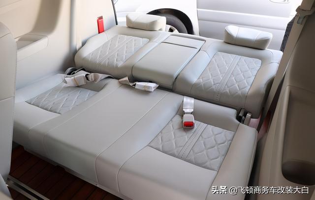 多方对比还是选择2020款别克GL8-2999提车+灰色内饰
