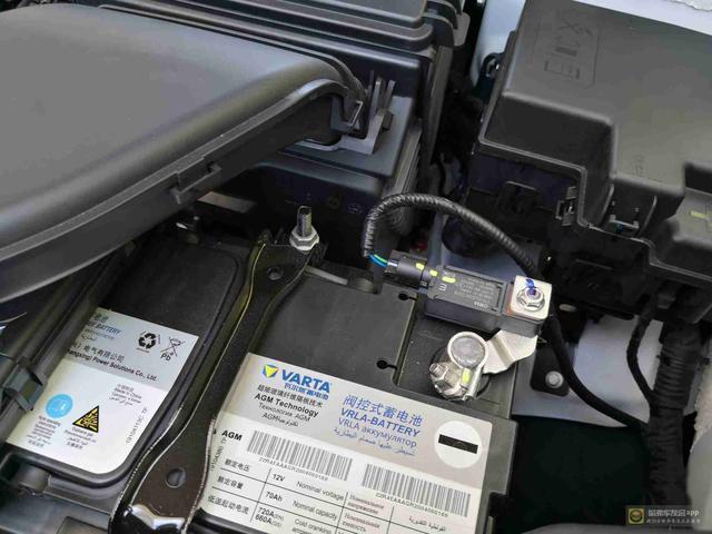 2020款全新哈弗h6用车初体验