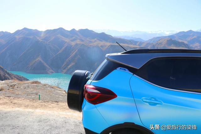 比亚迪元EV两年五万公里，看看6任比亚迪车主如何用纯电动车