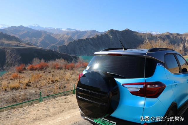 比亚迪元EV两年五万公里，看看6任比亚迪车主如何用纯电动车